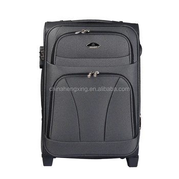 lightweight nylon carry on luggage