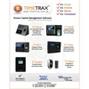 TimeTrax HRIS