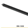 blanking plates Rack mount brush plate 1U 19"