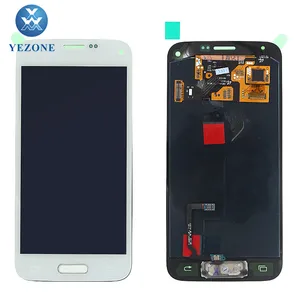 Samsung Galaxy S5 Mini G800 LCD Touch Screen Assembly