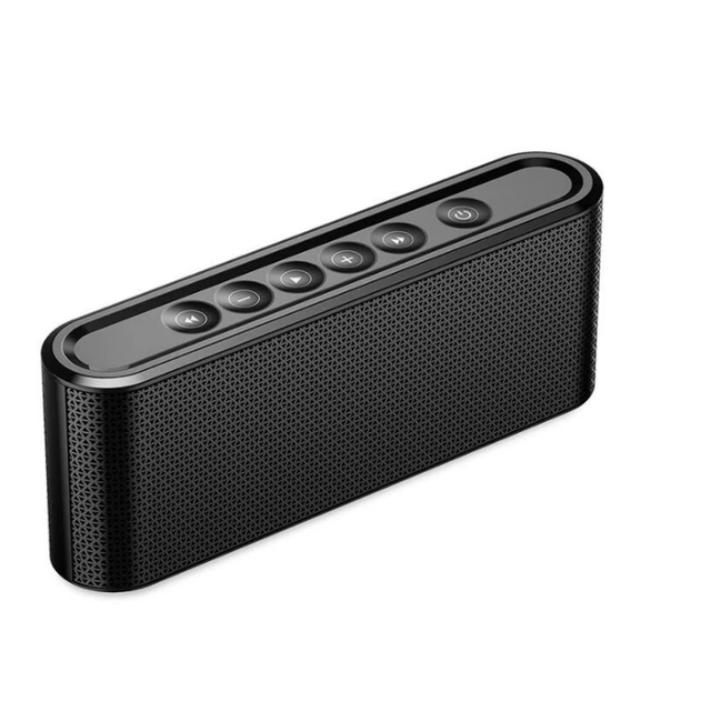 6w wireless custom mini bluetooth speaker for workout