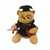 gifts souvenir stuffed animals plush toys doctor teddy graduation bears