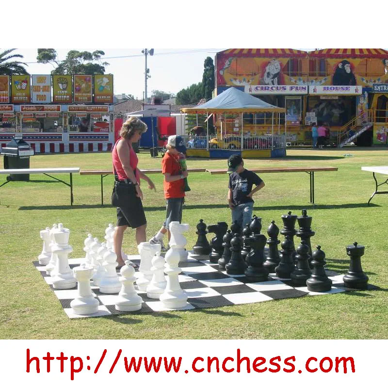 Giant Chess Set Outdoor Garden On Alibaba Com