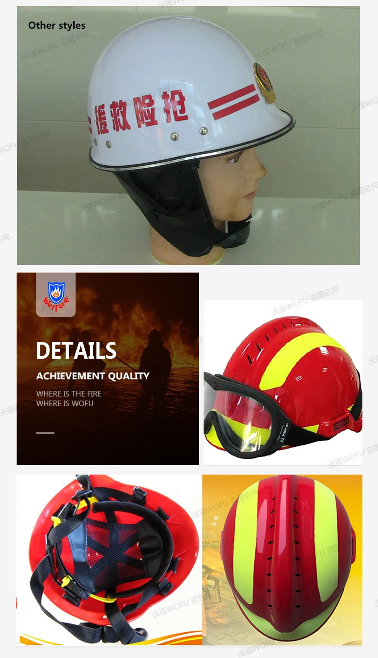 Fire Rescue Helmet - Buy Fire Man Recue Helmet,Fire Helment,Rescue ...