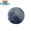 2019 Hot sale inflatable planets for decoration, Sun, Mars, Saturn solar system nine planets