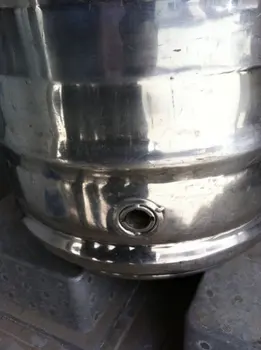 ball lock faucet