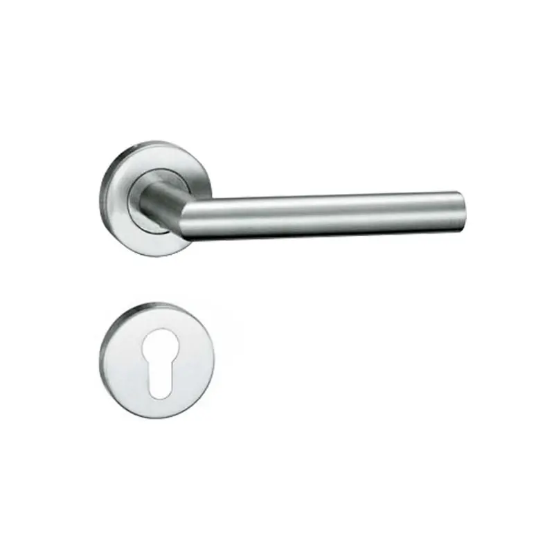 door handles