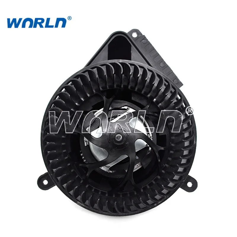 GENUINE MERCEDES 0008307902 Blower Motor Assembly Mercedes-Benz Sprinter 2500 - View #9