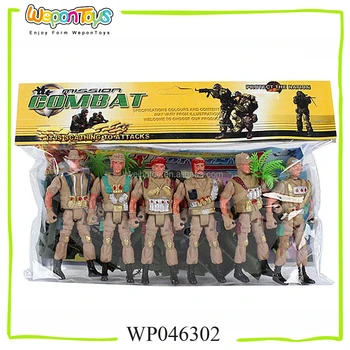 soldier set toys