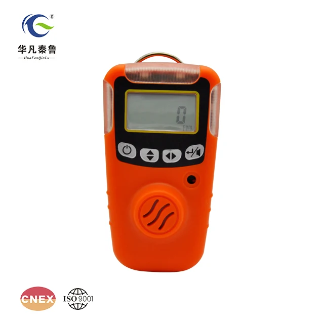 High Performance Nitrogen Dioxide Gas Detector No2 Gas Meter Buy