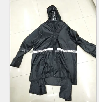 Pvc Rainsuit Rain Coat - Buy Raincoat 