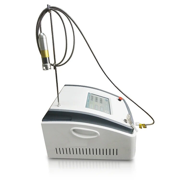 High Power Fda Cleared Physical Therapy Laser Medical Equipment 980 Nm