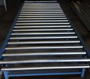 steel scaffold plank making machine
