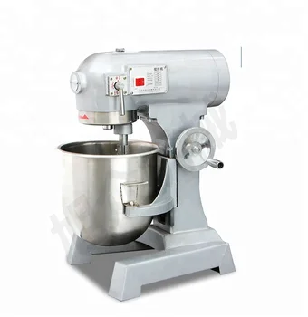 flour mixer