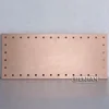 Top quality Thin film materials Copper Cu target Cu sputtering target