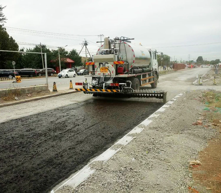 Liquid Asphalt Paver Road Machinery For Sale - Buy Asphalt ...