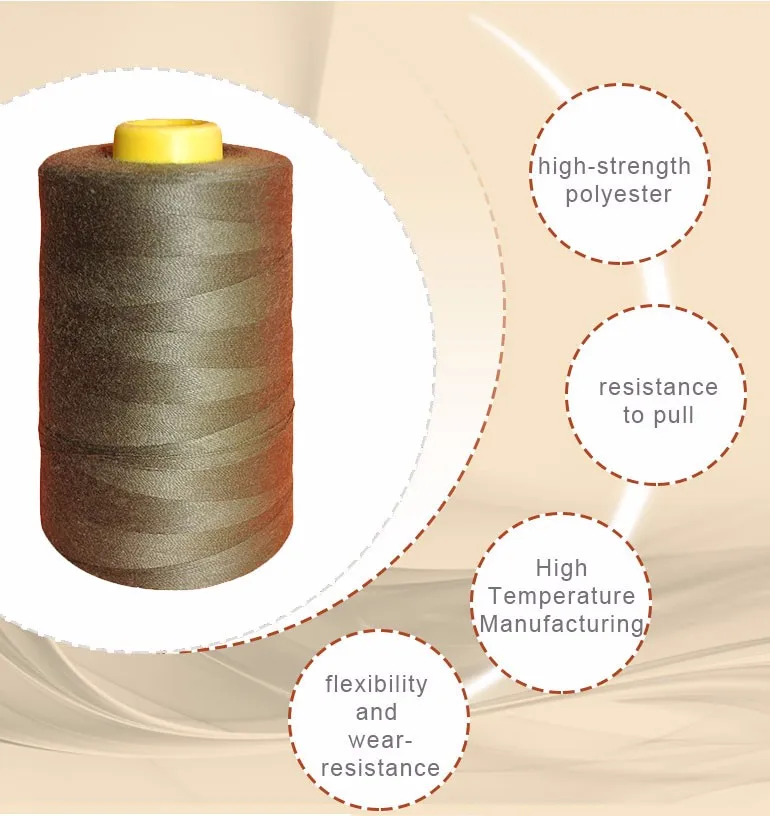 402 100 Spun Polyester Sewing Thread Manufacturers In India Buy