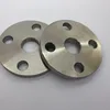 DIN Standard Titanium Blank Flange