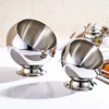 highly recommended stainless steel cerals salad holder