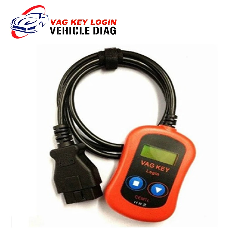 Online Buy Wholesale car key pin code reader from China