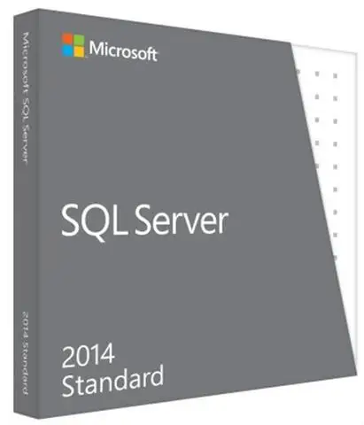SQL server 2014