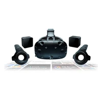 

HTC vive Helmet 3D VR Glasses Virtual Reality Headset for gaming