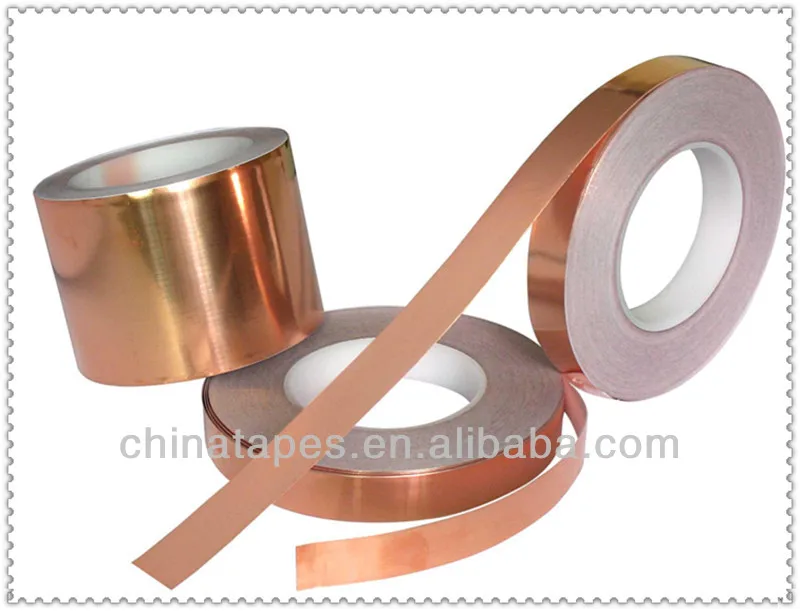 Double Sided Thermal Conductive Adhesive Tape Double Side Conductive