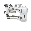 cheap 3 needle feed off the arm protective wrists sewing machine