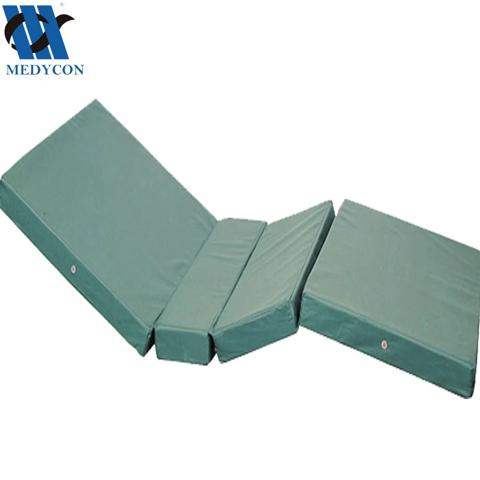 Foam Foldable Hospital Mattress Xray Through Mattress Buy Foldable