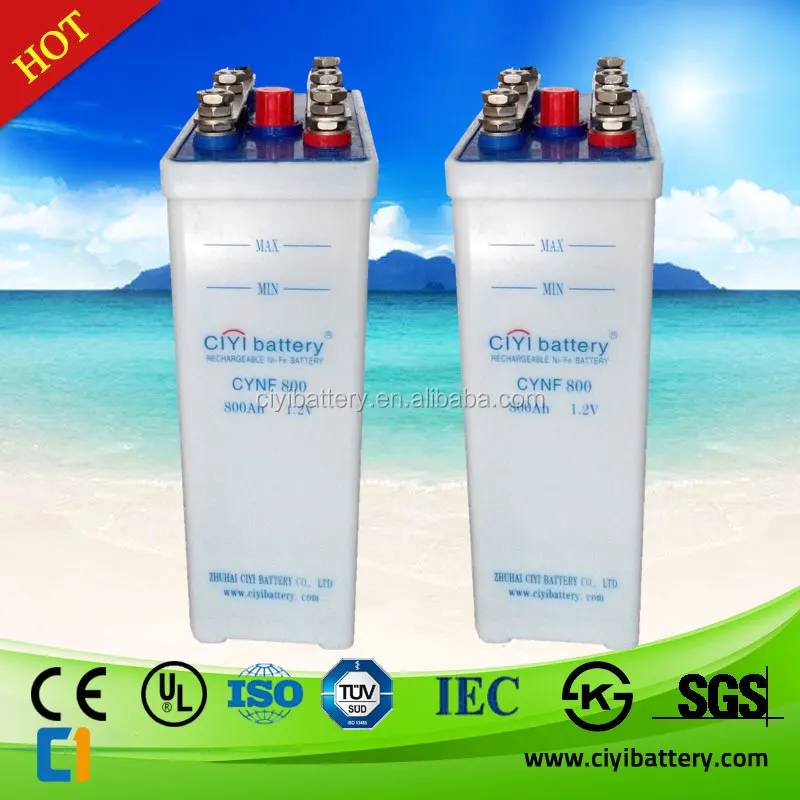 ciyi-800ah-1.2v-cynf800