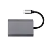 High Quality Customized Usb Air Type c Hub With Factory Direct Service