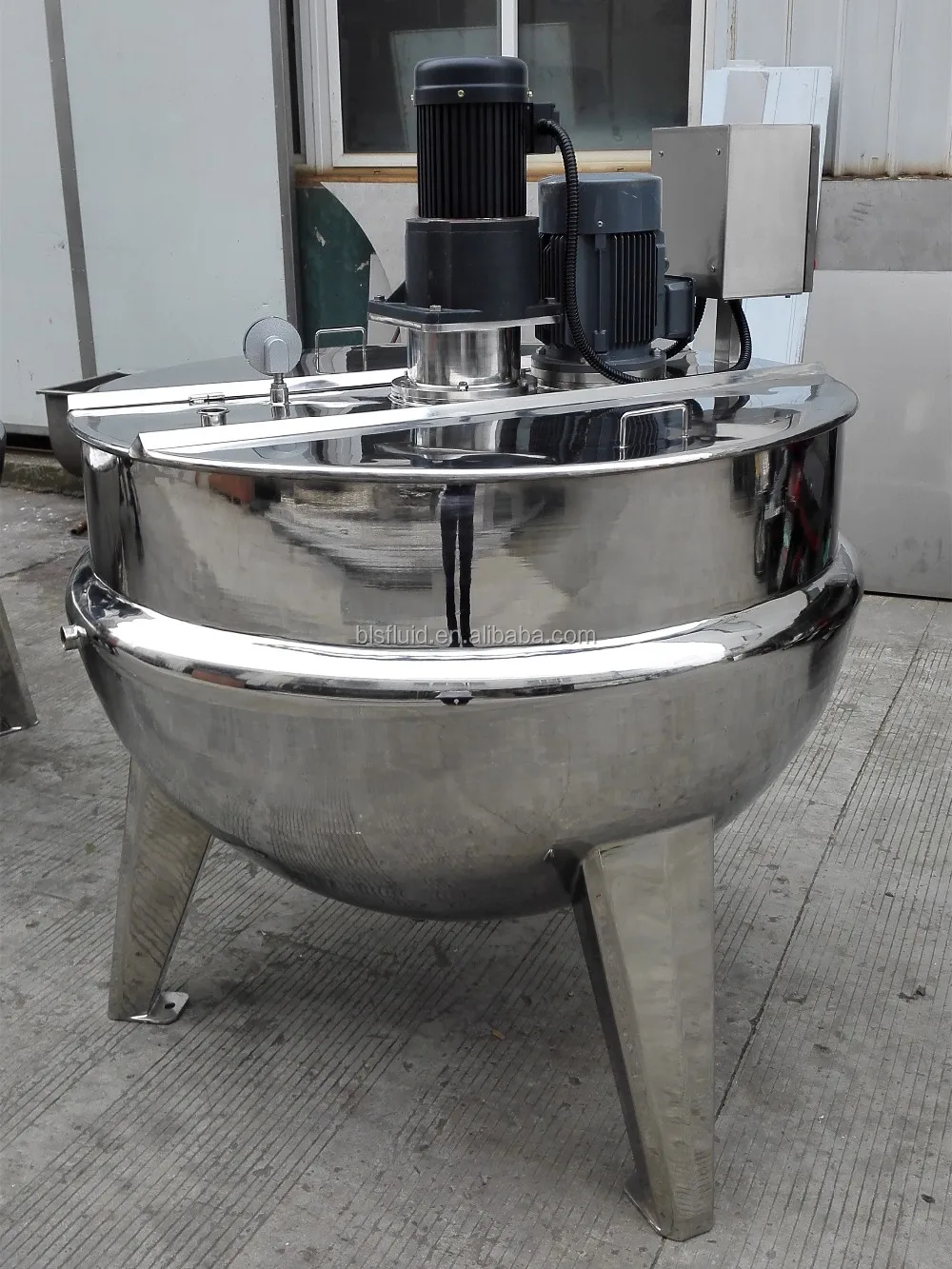 Steam jacketed valves фото 35