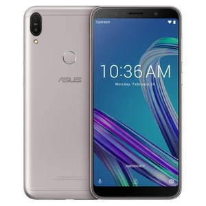 ASUS ZenFone Max Pro ZB602KL Android Smartphone