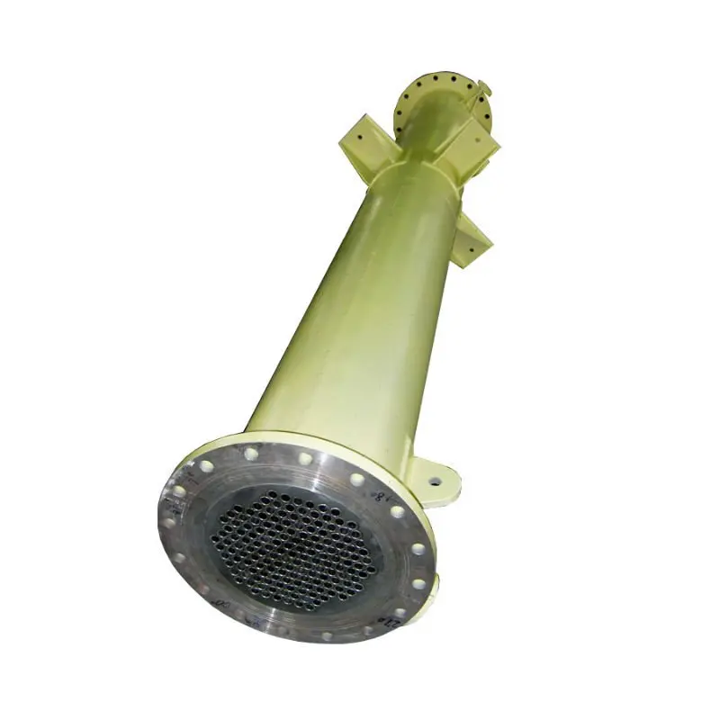 HE-030 Carbon Steel H2 Cooler (1)
