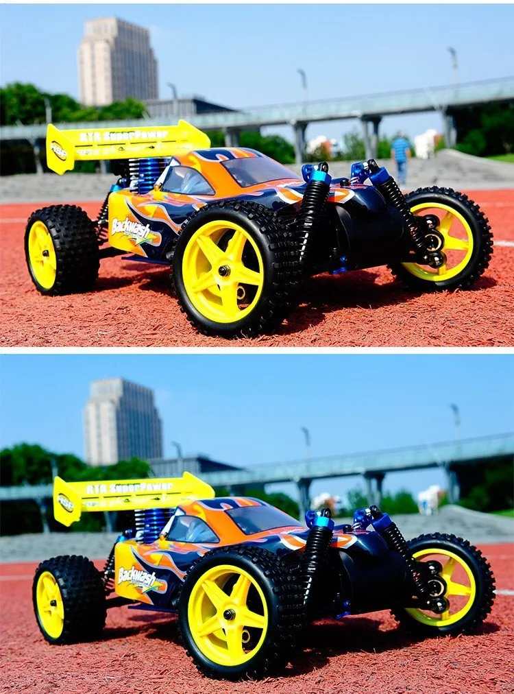 buy rc nitro car