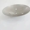 Custom made decorative metal table lamp base for LED lamp cap