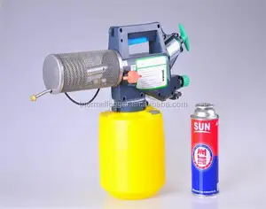Image of ISO CE Top sale to india China mosquito butane gas garden fogger for insect pest control disinfection