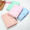 New Zealand office stationery items names,2018 private label customised candy colors kraft paper covers notebook for school