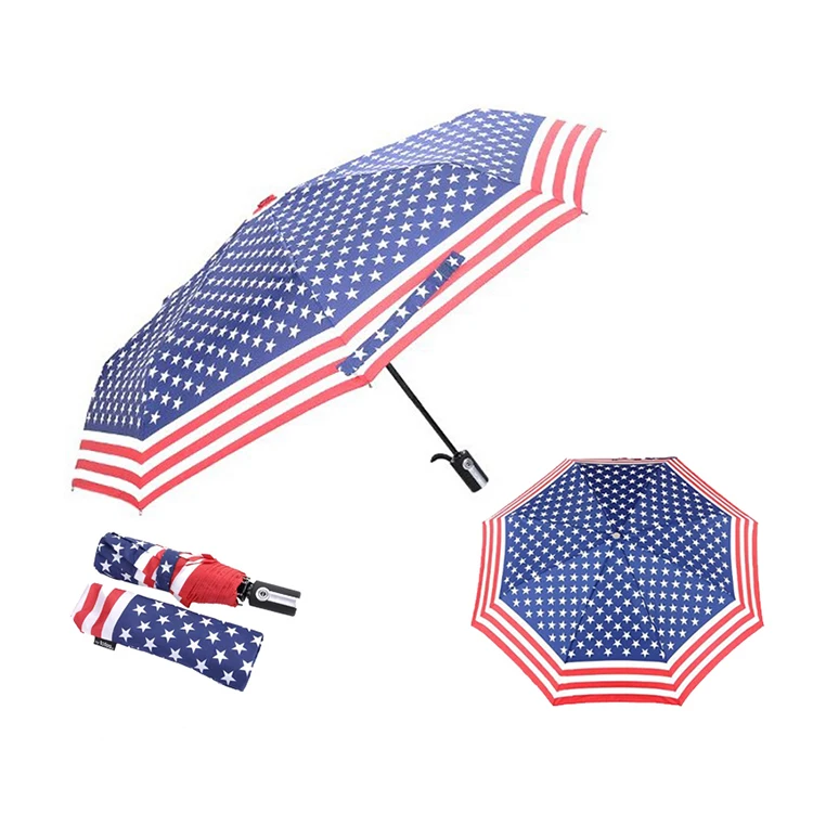 good quality folding umbrella