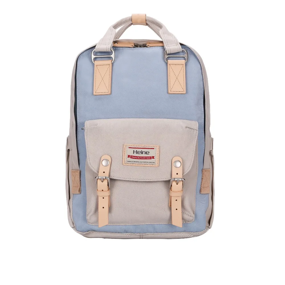 
2020 most fashion water resistant manufacture diaper backpack  (60462068315)