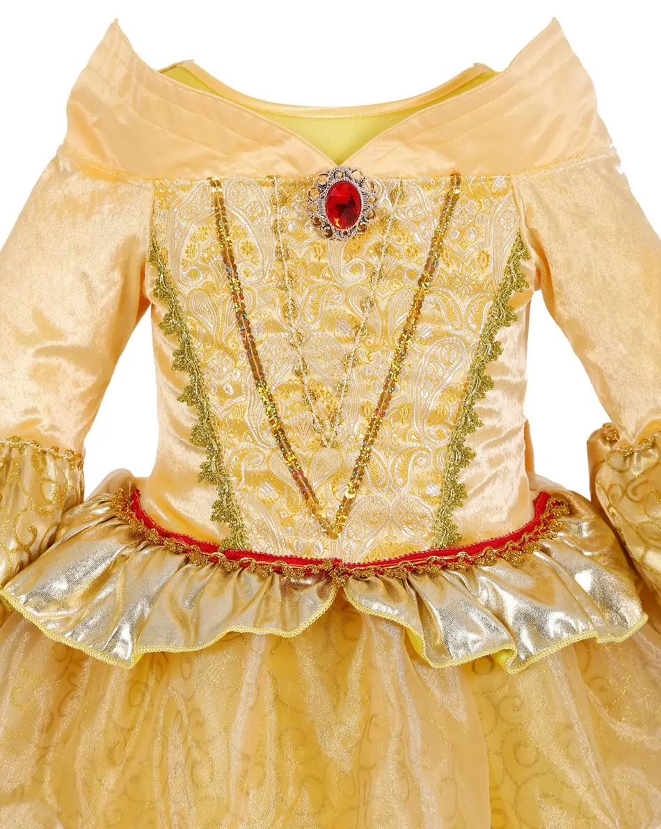 Fairy Ring Belle Dress