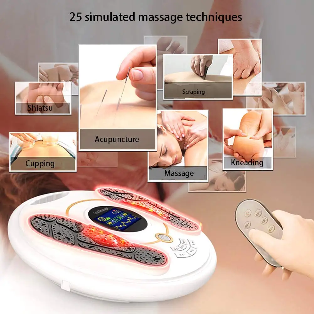 medical foot massage machine