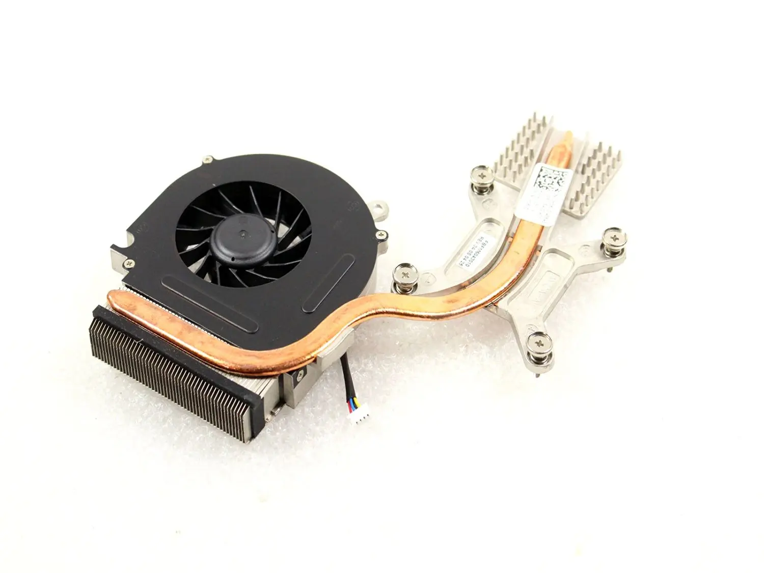 Buy Dell Alienware X51 Cpu Fan Heatsink Wkgr1 7cc In Cheap Price On Alibaba Com