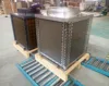 9KW Hotel Sanitary Hot Water Air Source Heat Pump,up to 80deg process treatment water,3.8 COP work system with WIFI LCD Control
