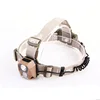 CE Certification adjustable led headlight for hunting