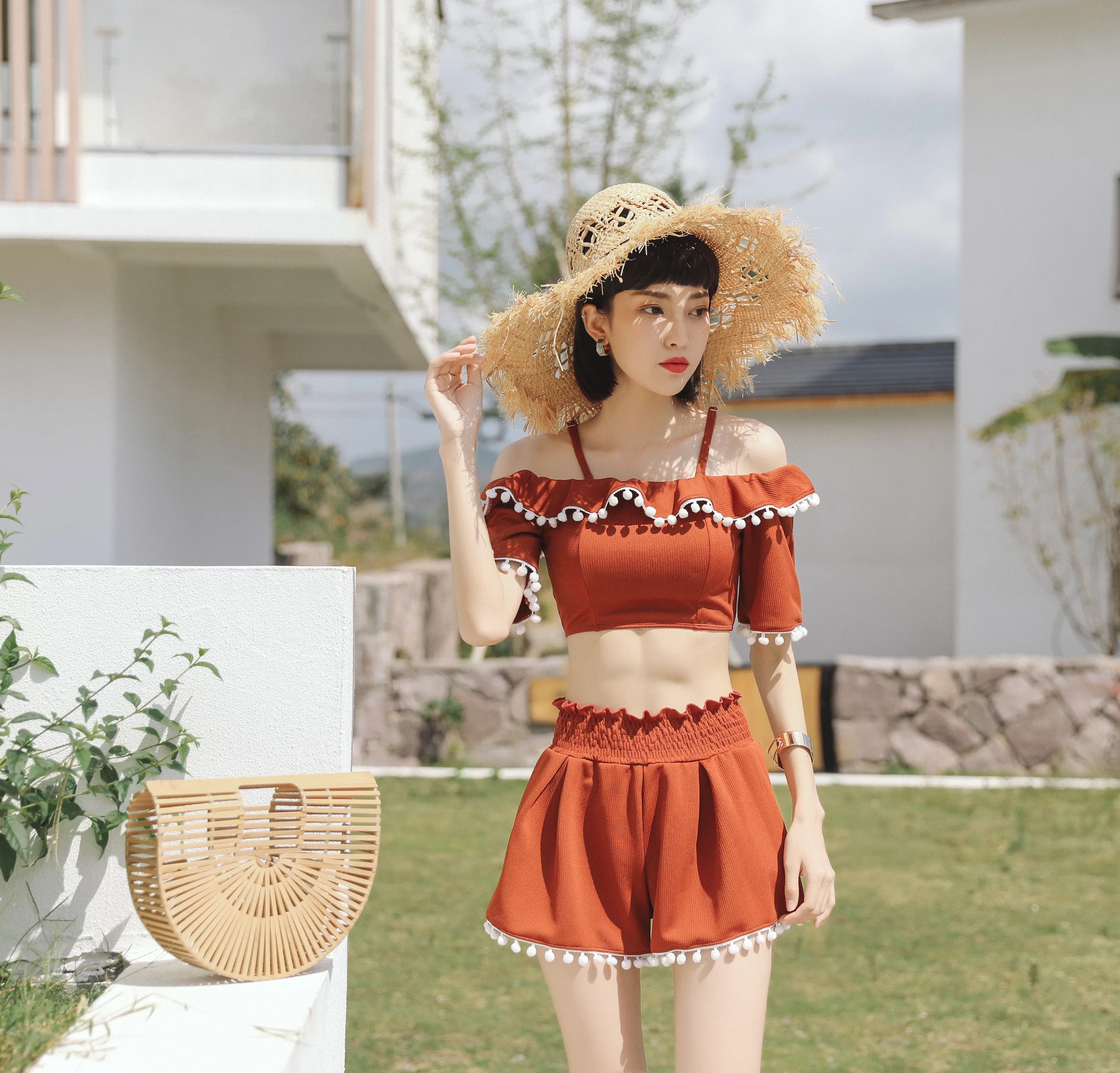 buy beach wear