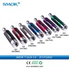 New pyrex glass T-dux 3.0 with changeable coil head Smok top selling bottom coil clearomizer tdux