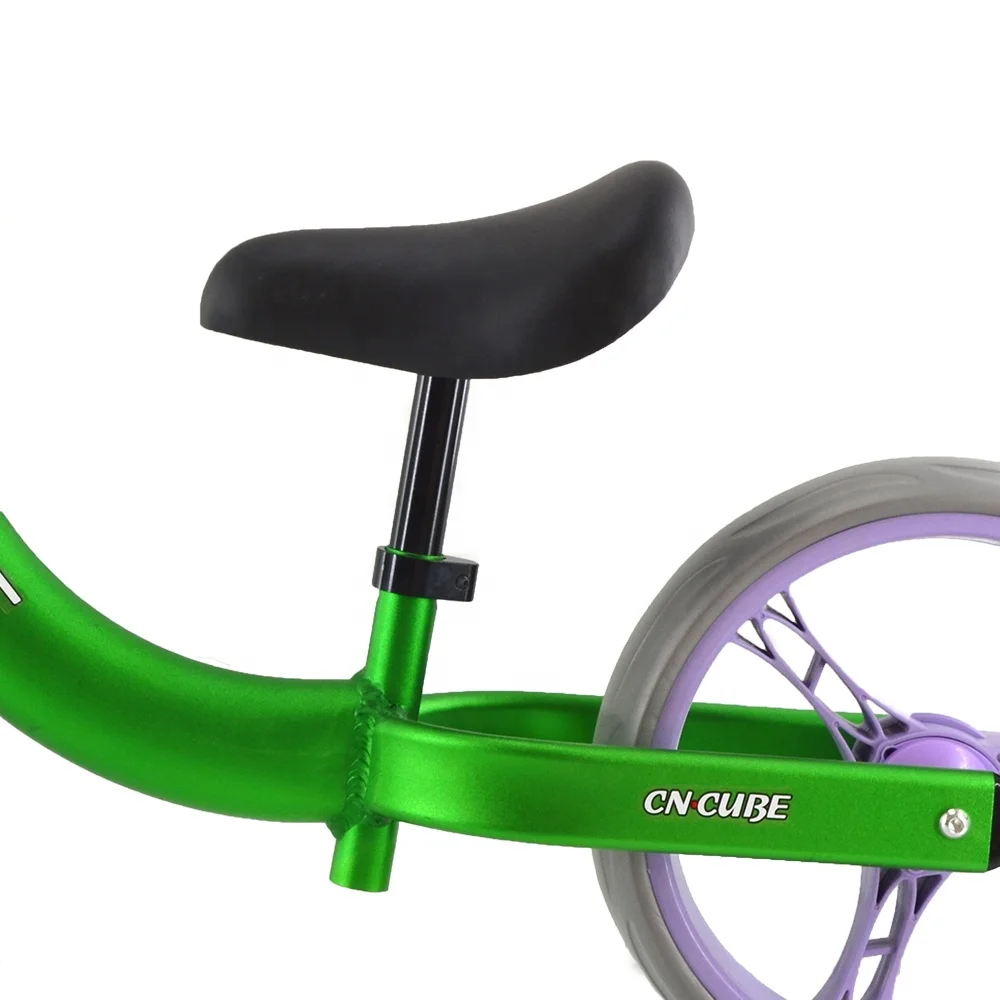 Aluminum Alloy balance bike