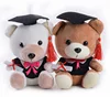 Factory Wholesale Graduation Bear, Graduation Plush Bear Toy