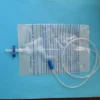 Urine Disposable Catheter Bag Disposable PVC Adult Urine Bag